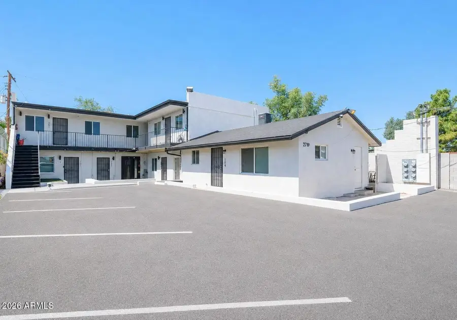2719 W Maryland Avenue, Phoenix, AZ 85017 - #3