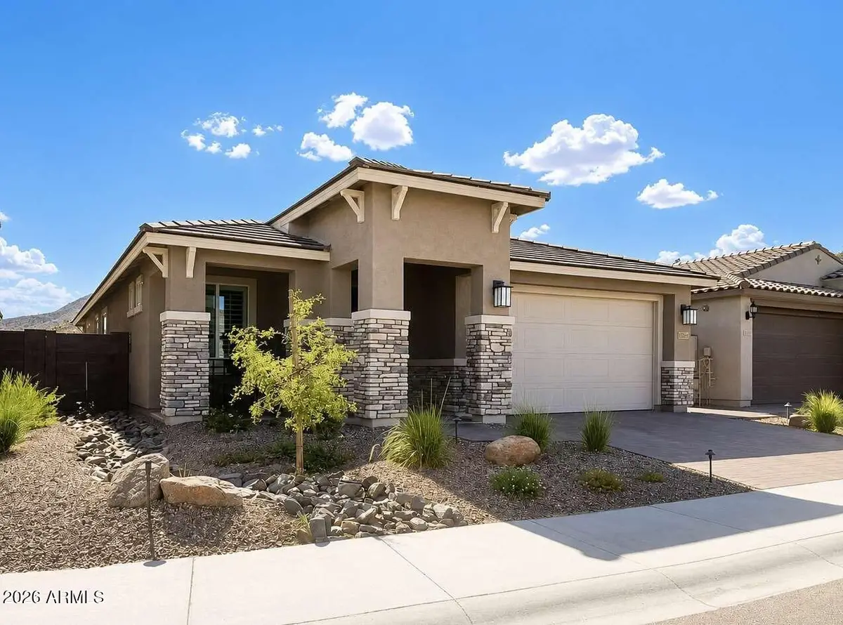 32064 N 136th Avenue, Peoria, AZ 85383 - #1