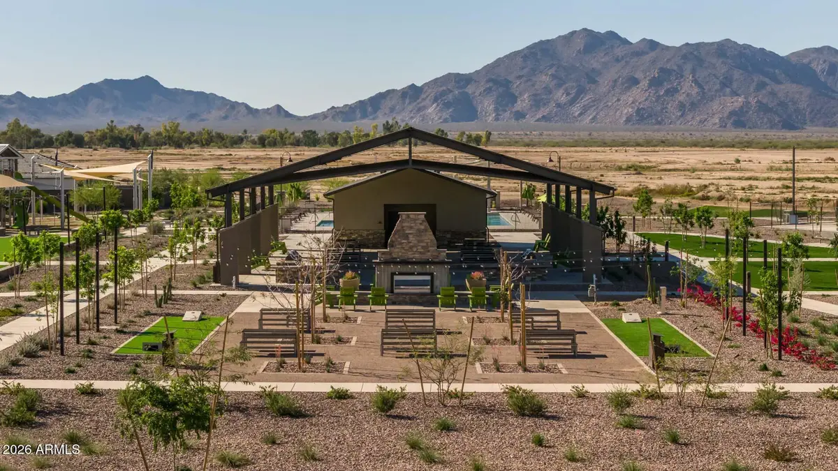 46636 W Skyline Drive, Maricopa, AZ 85139 - #1