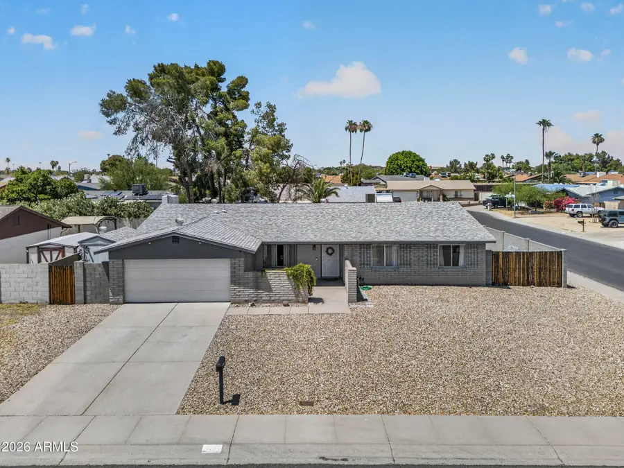 4726 W Columbine Drive, Glendale, AZ 85304 - #3