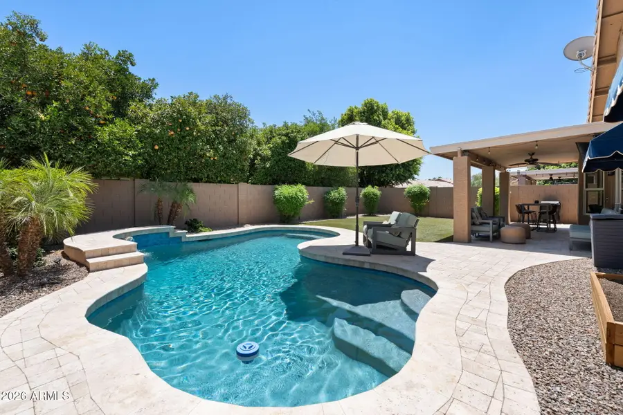 1751 S Oak Street, Gilbert, AZ 85233 - #2