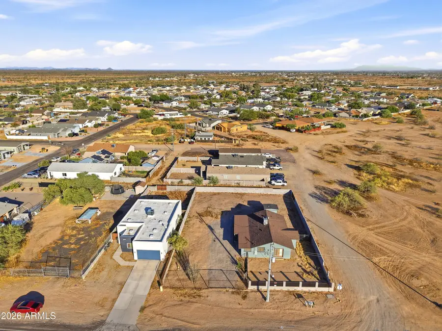 32225 N Center Street N, Wittmann, AZ 85361 - #2