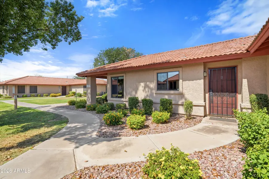 17243 N 16th Street #2, Phoenix, AZ 85022 - #2