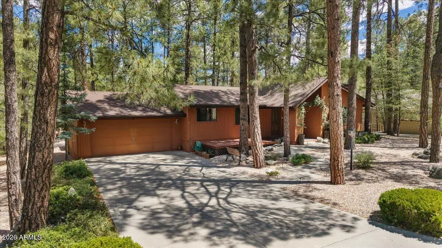 340 Hidden Valley Drive, Prescott, AZ 86303 - #2
