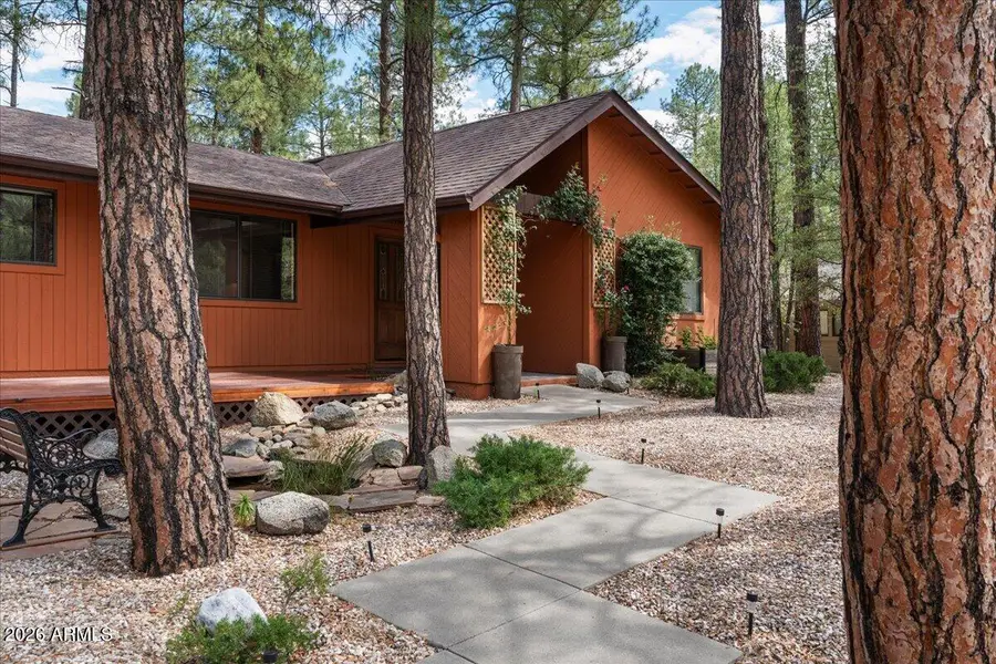 340 Hidden Valley Drive, Prescott, AZ 86303 - #3