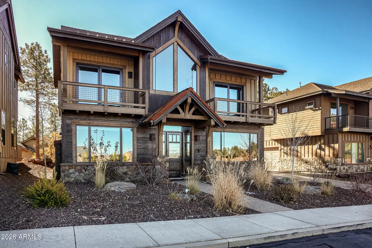 3755 W Strawberry Roan --, Flagstaff, AZ 86005 - #1