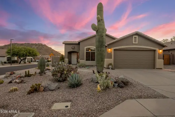 1426 N 90th Place, Mesa, AZ 85207