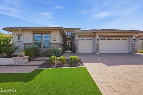 30358 N 116th Lane, Peoria, AZ 85383