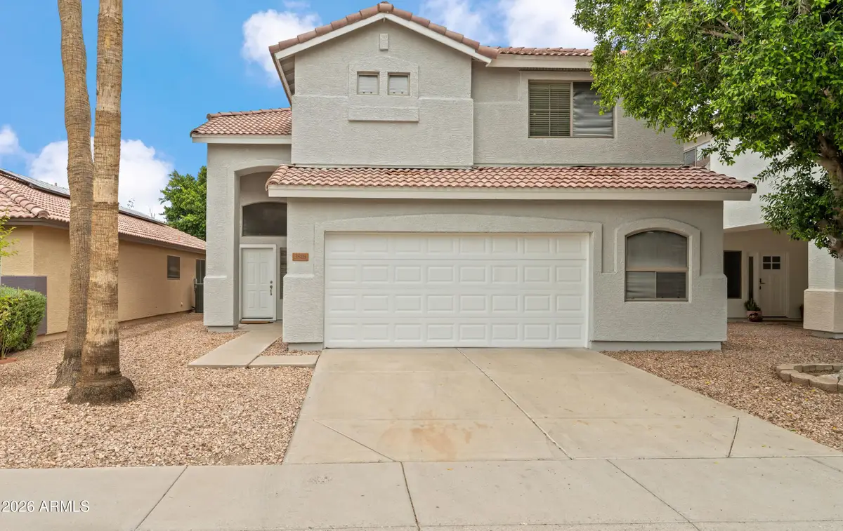 3818 W Fallen Leaf Lane, Glendale, AZ 85310 - #1