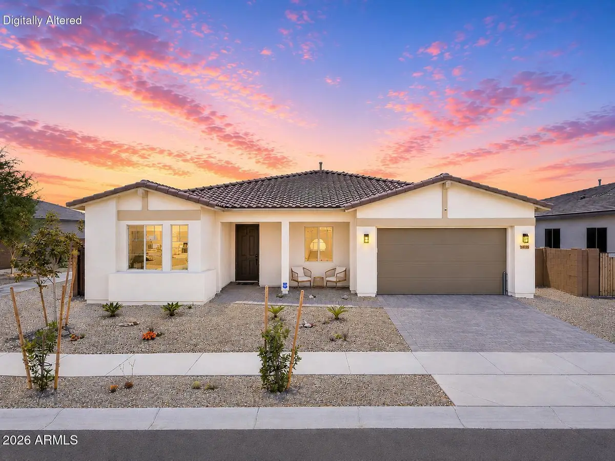 14135 W Calle Lejos --, Surprise, AZ 85387 - #1