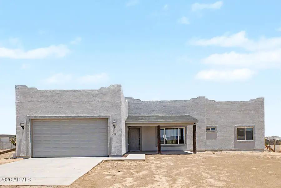 429 S 356th Drive, Tonopah, AZ 85354 - #2