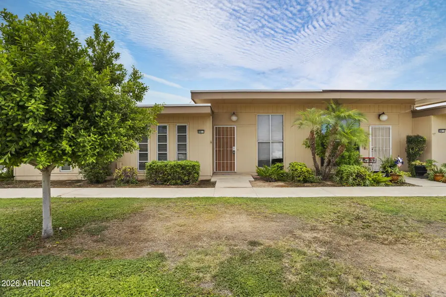 10060 W Royal Oak Road #F, Sun City, AZ 85351 - #3