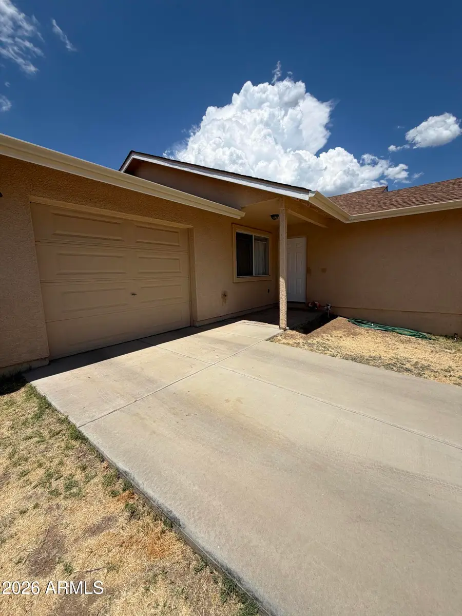 17279 E Lakeview Drive, Mayer, AZ 86333 - #2