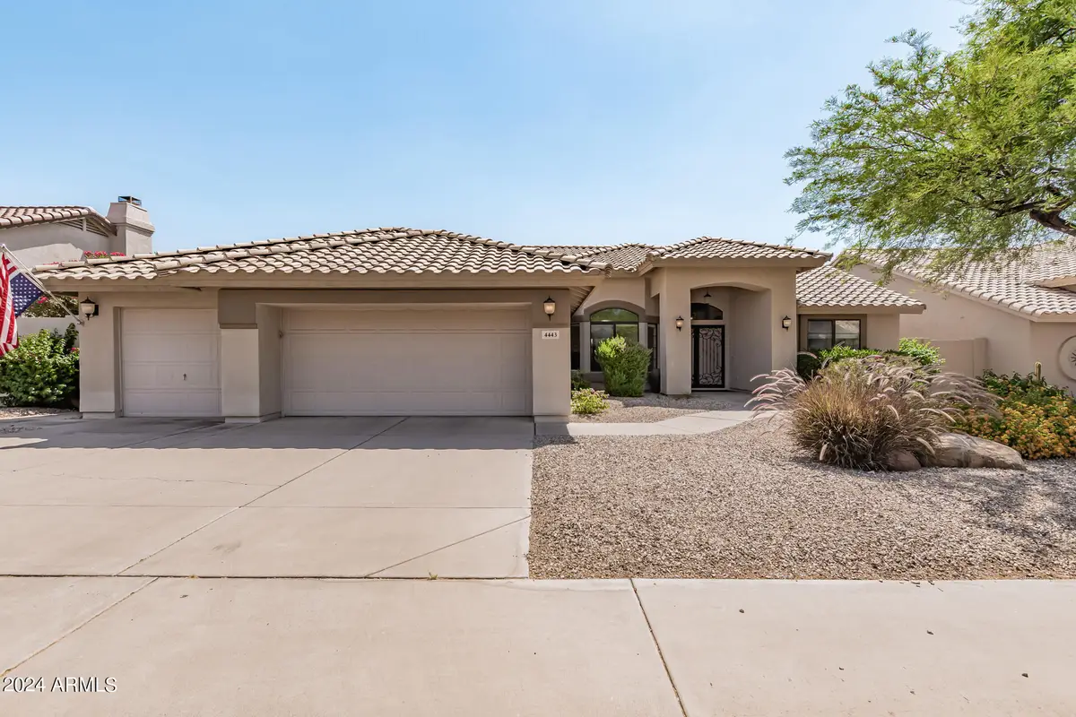 4443 E Barwick Drive, Cave Creek, AZ 85331 - #1