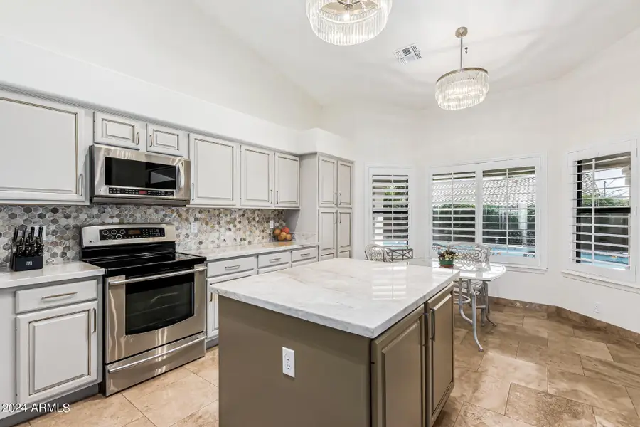 4443 E Barwick Drive, Cave Creek, AZ 85331 - #3