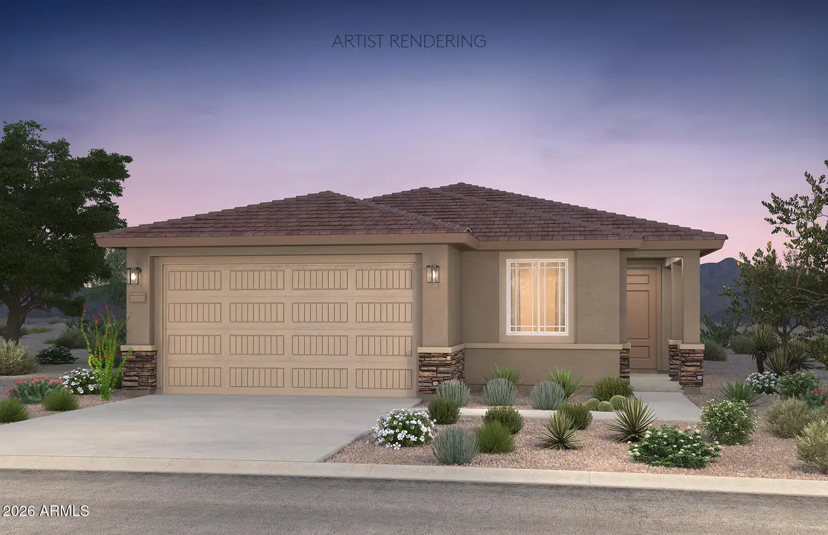 27262 N 162nd Drive, Surprise, AZ 85387 - #1