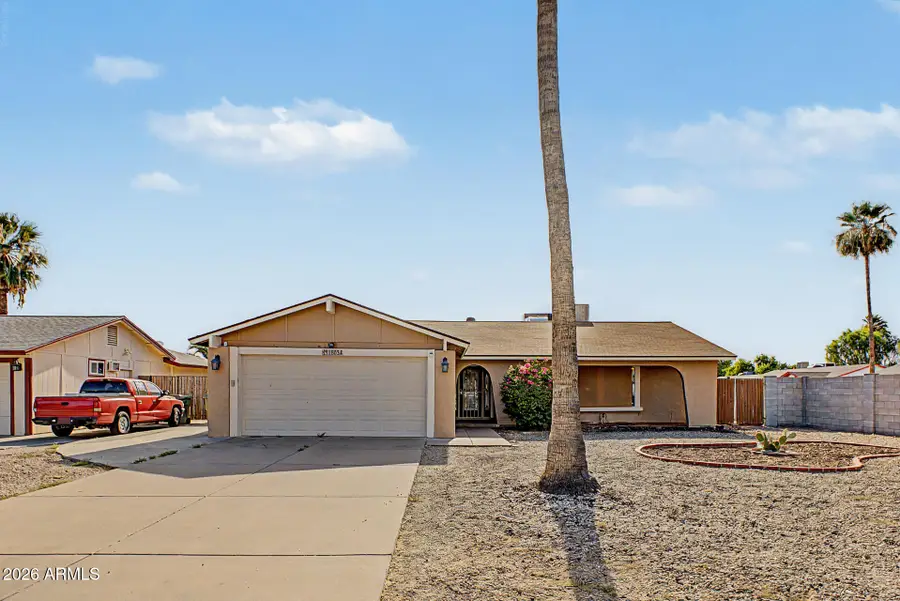18034 N 55th Avenue, Glendale, AZ 85308 - #2