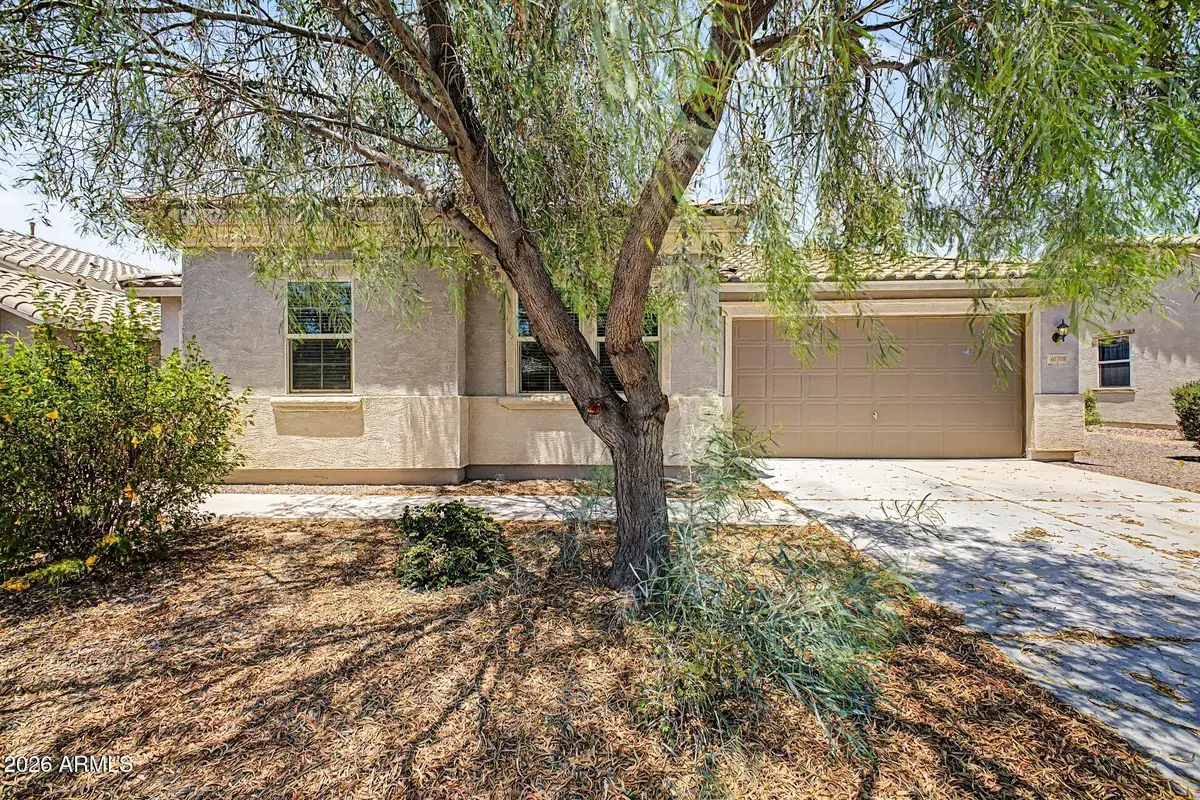 40708 W Walker Way, Maricopa, AZ 85138 - #1