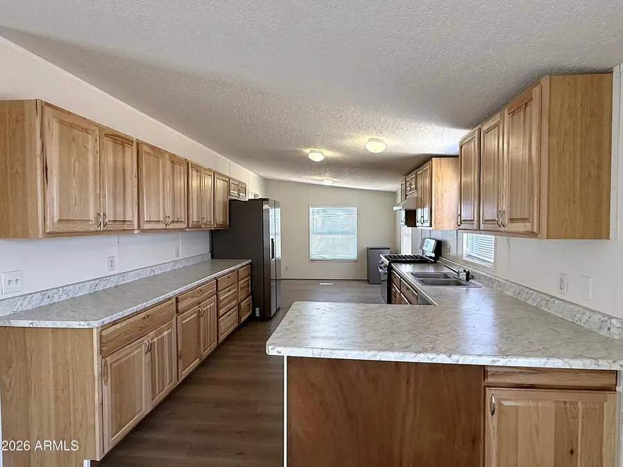1030 N Hunt Ranch Trail, Huachuca City, AZ 85616 - #3