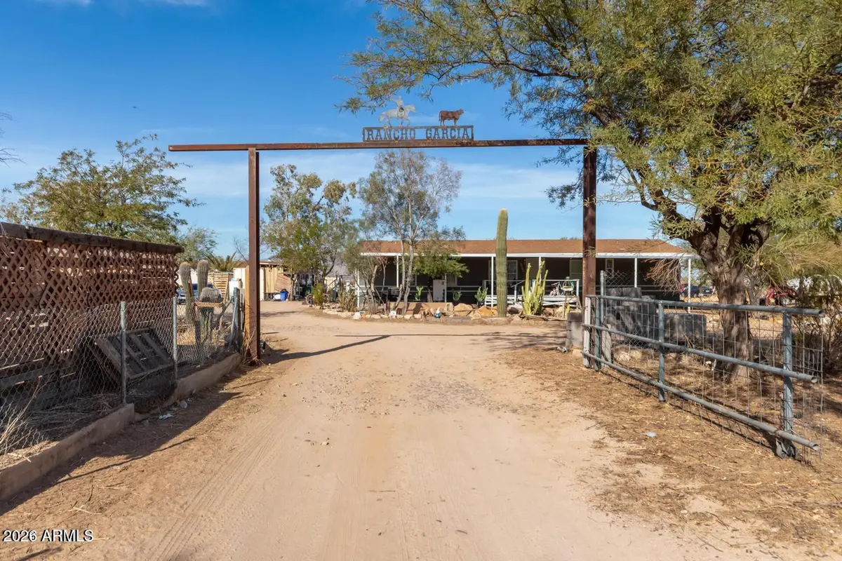 54702 W Farrell Road, Maricopa, AZ 85139 - #1