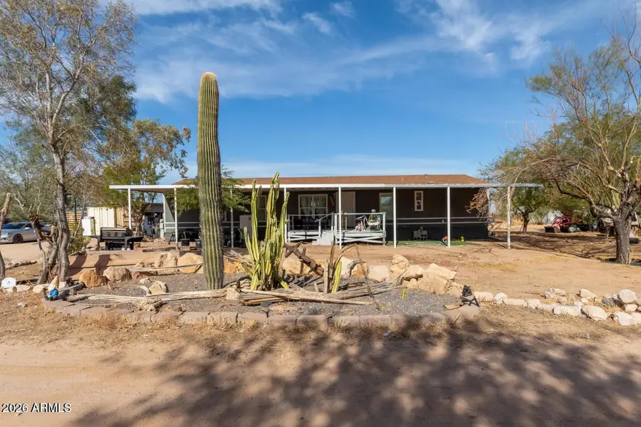 54702 W Farrell Road, Maricopa, AZ 85139 - #3