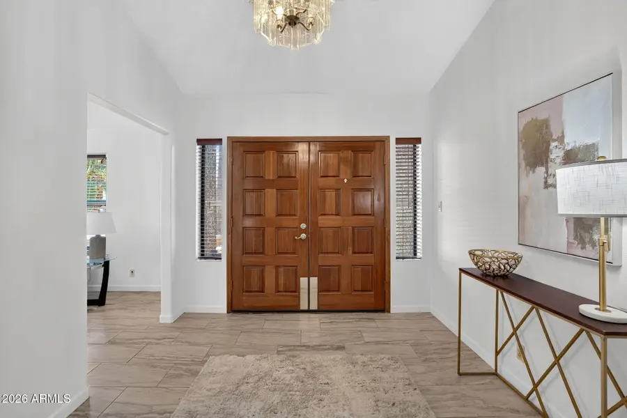 408 W Crofton Street, Chandler, AZ 85225 - #2