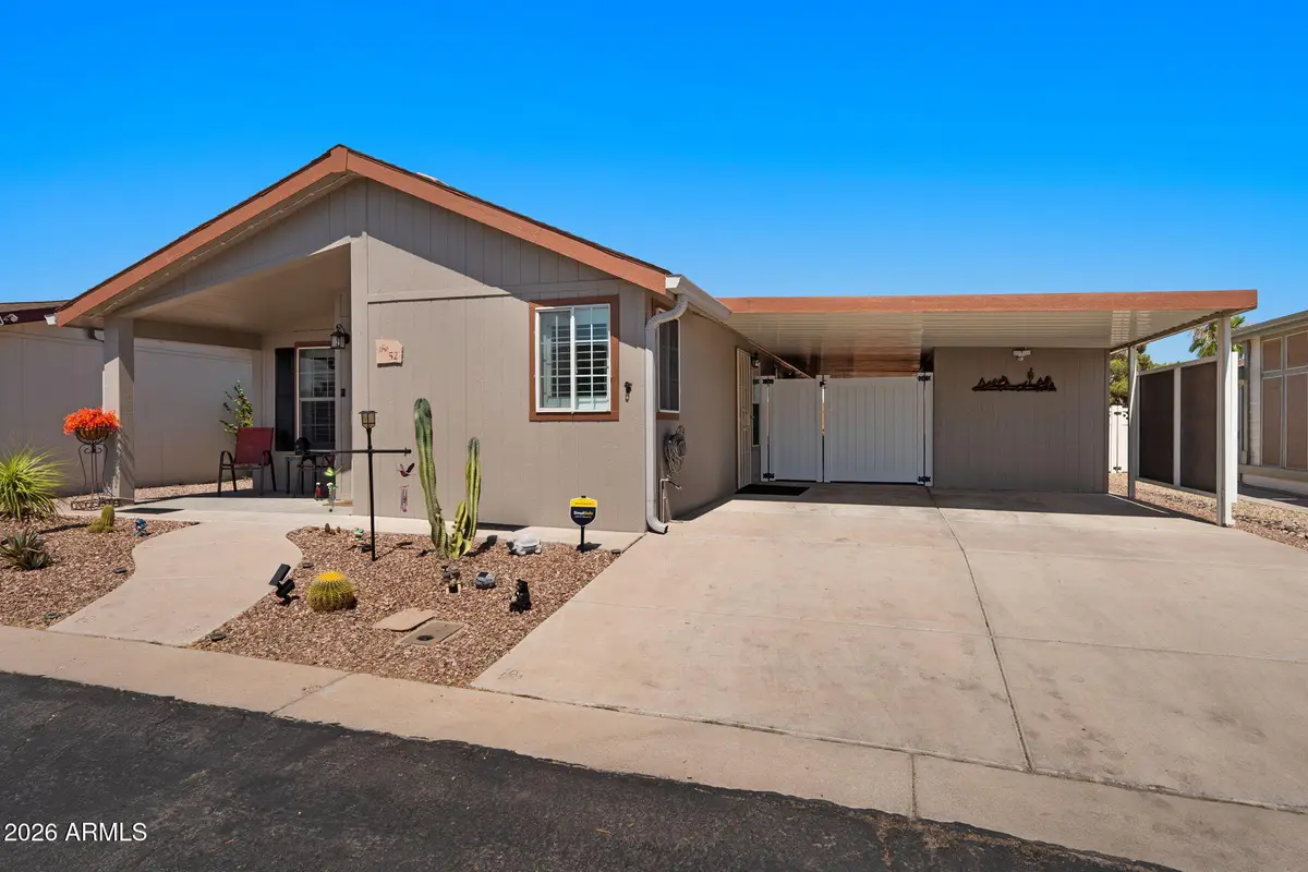 8840 E Sunland Avenue #OFC, Mesa, AZ 85208 - #1