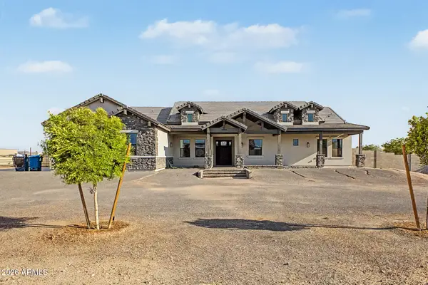 30025 W Roosevelt Street, Buckeye, AZ 85396
