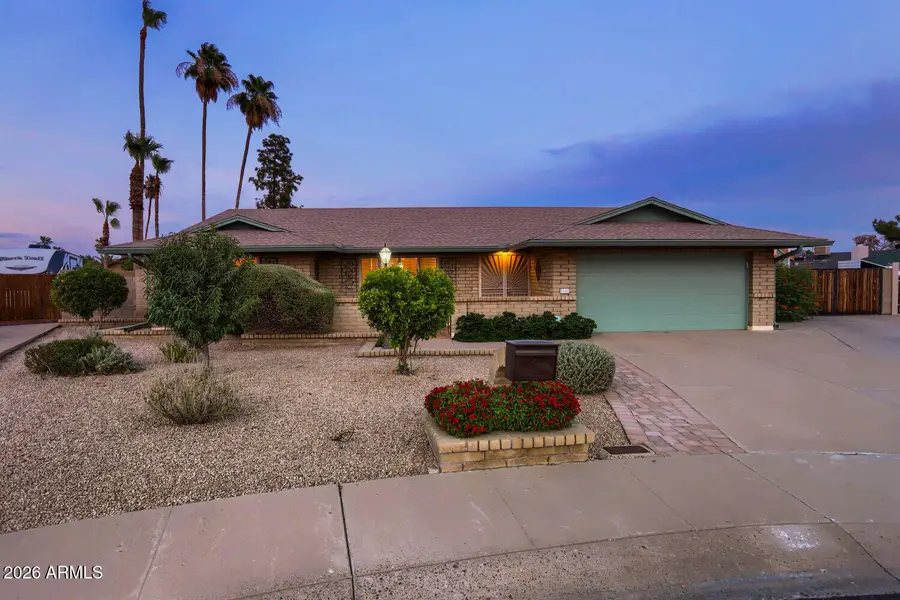 3641 W Grandview Road, Phoenix, AZ 85053 - #2
