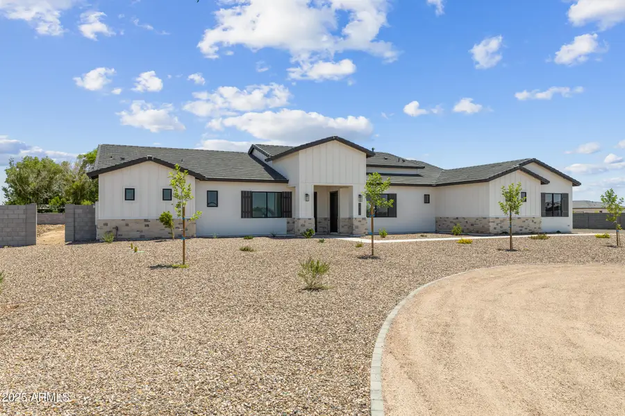 27319 N Bryce Street, Queen Creek, AZ 85144 - #3