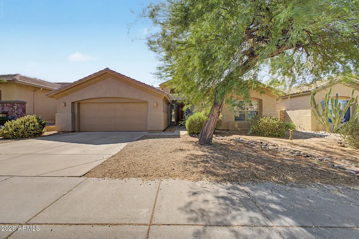 11340 S Coolwater Drive, Goodyear, AZ 85338 - #1
