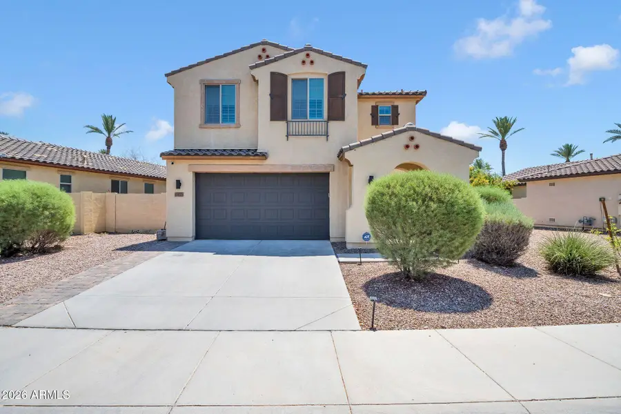 13023 N 93rd Drive, Peoria, AZ 85381 - #2