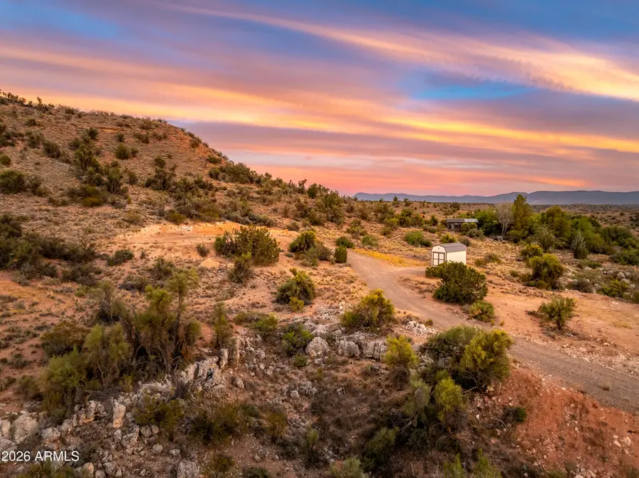1931 S Koch Ranch Road S, Cornville, AZ 86325 - #2