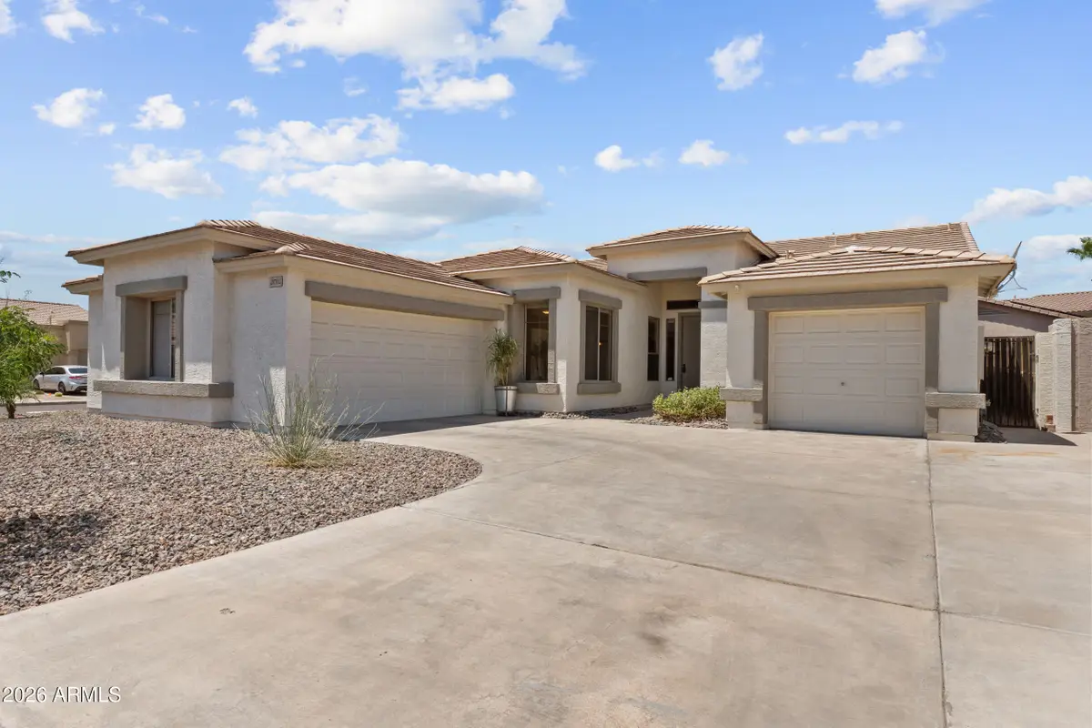 21702 N 67th Lane, Glendale, AZ 85308 - #1