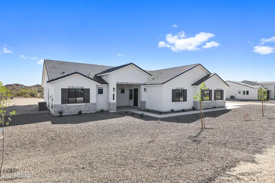 2617 W Jens Way, Queen Creek, AZ 85144 - #3