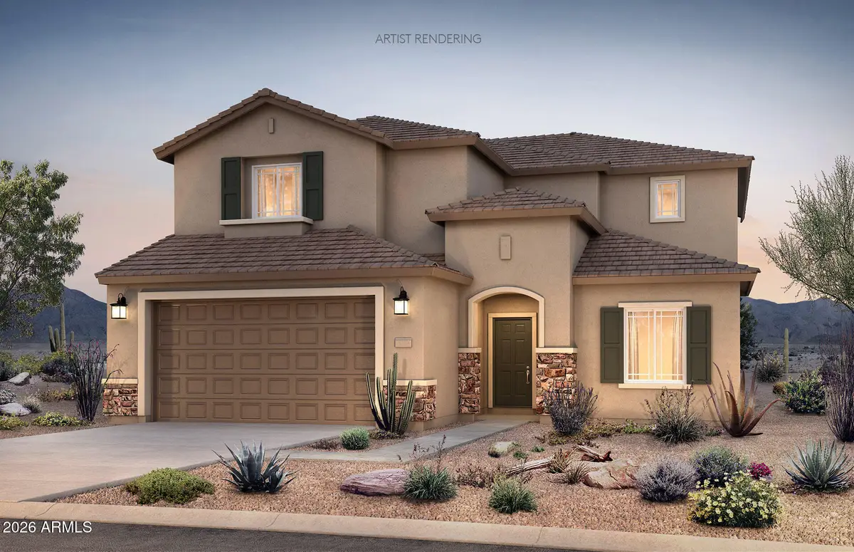 6820 W Ebbets Court, Florence, AZ 85132 - #1