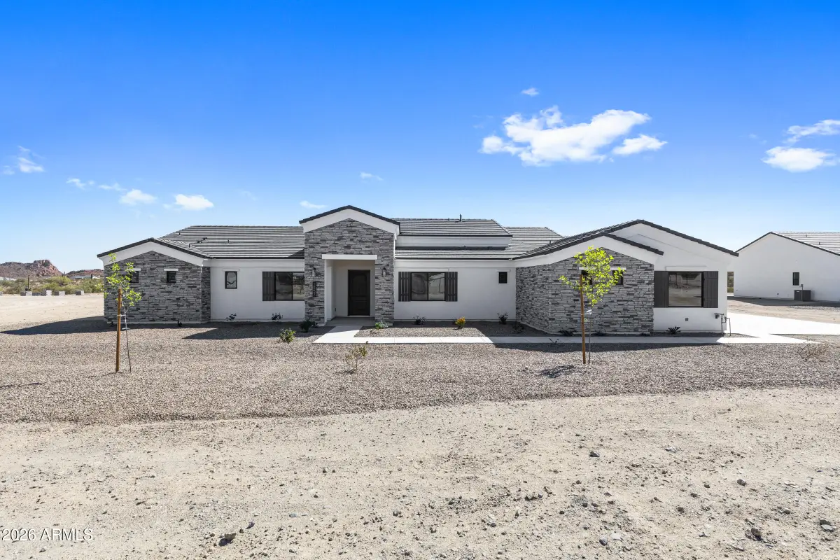 2557 W Jens Way, Queen Creek, AZ 85144 - #1