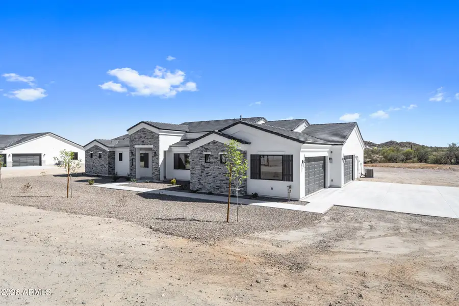 2557 W Jens Way, Queen Creek, AZ 85144 - #2