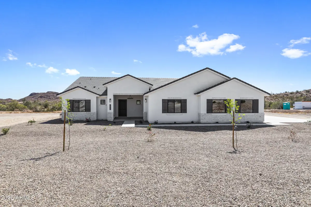 2517 W Jens Way, Queen Creek, AZ 85144 - #1