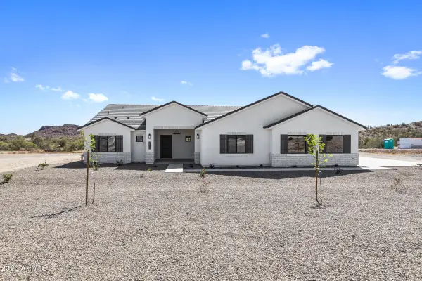 2517 W Jens Way, Queen Creek, AZ 85144