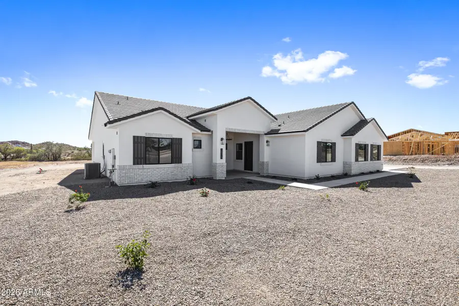 2517 W Jens Way, Queen Creek, AZ 85144 - #3