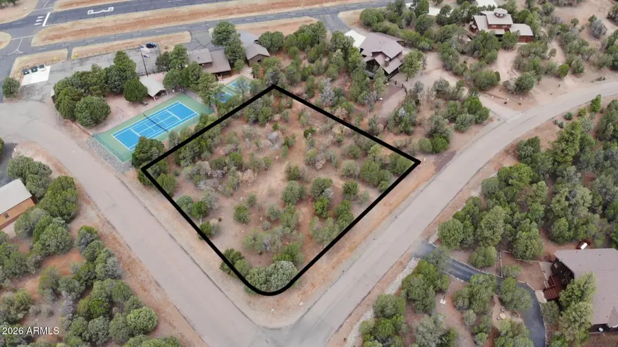 2756 Apollo Circle #141, Overgaard, AZ 85933 - #2