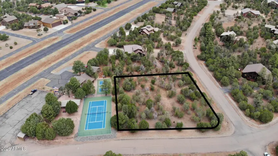 2756 Apollo Circle #141, Overgaard, AZ 85933 - #3