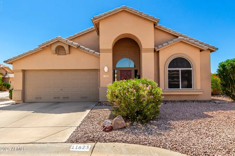 11623 W Lemon Court, Surprise, AZ 85378 - #2