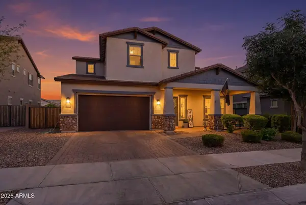 19119 E Apricot Lane, Queen Creek, AZ 85142