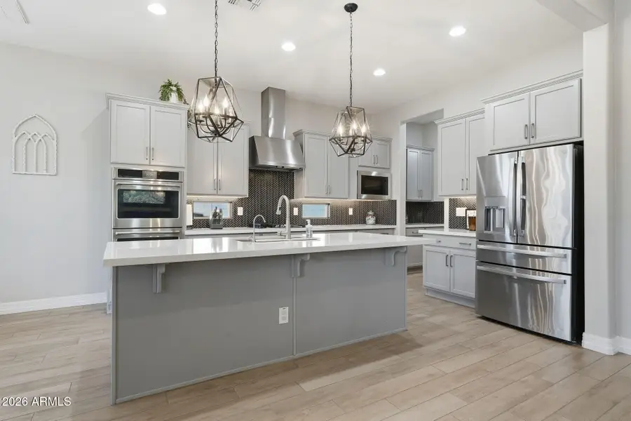 19119 E Apricot Lane, Queen Creek, AZ 85142 - #2