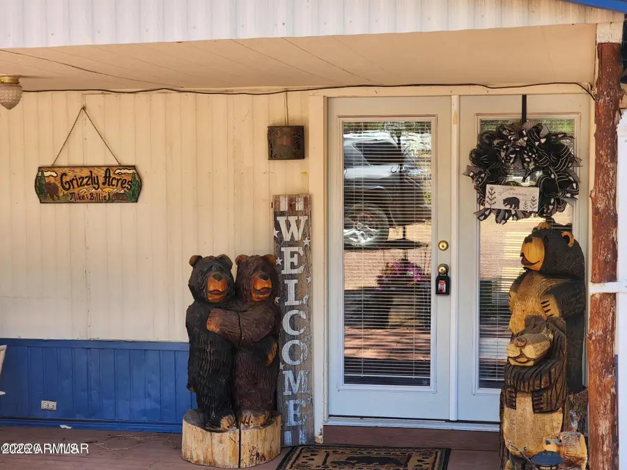 1581 N 25th Way, Show Low, AZ 85901 - #3