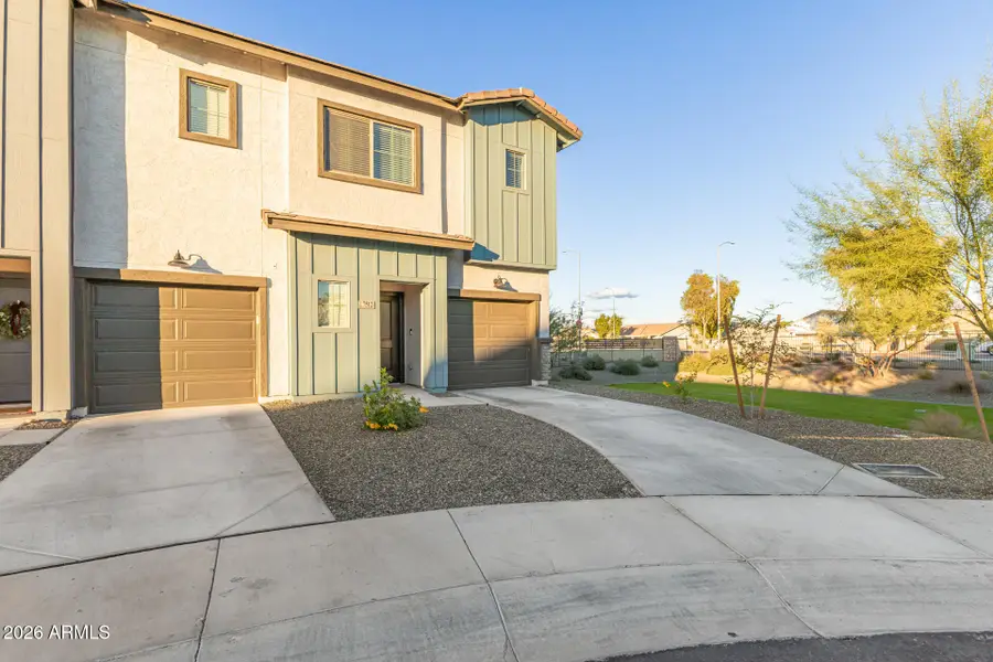 7512 W Darrow Street, Laveen, AZ 85339 - #2