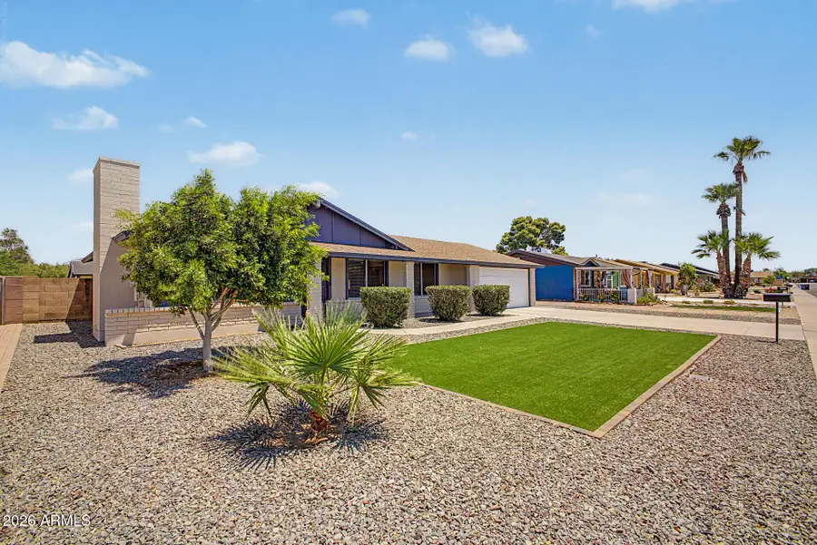 8754 W Elm Street, Phoenix, AZ 85037 - #2