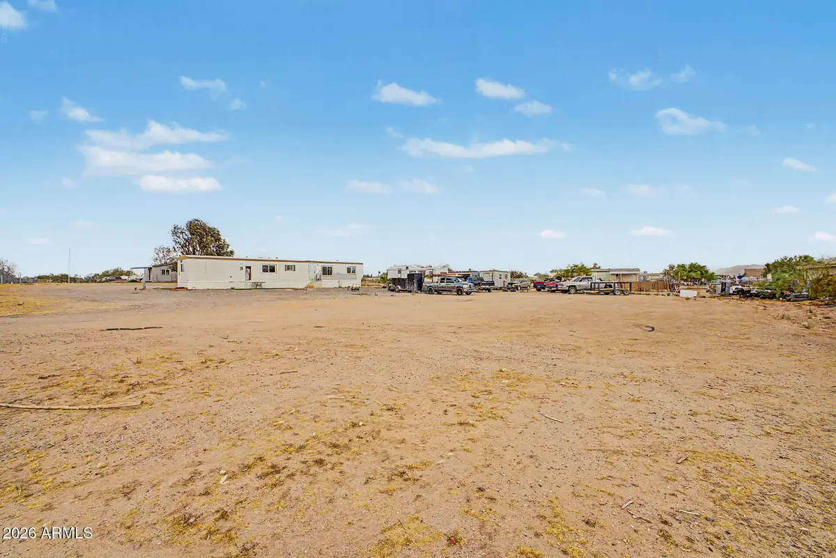20843 W Tip Top Mine Road, Wittmann, AZ 85361 - #1